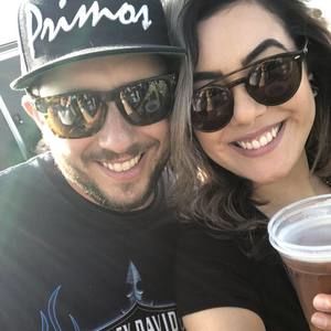 Meet your Posher, Nathaniel